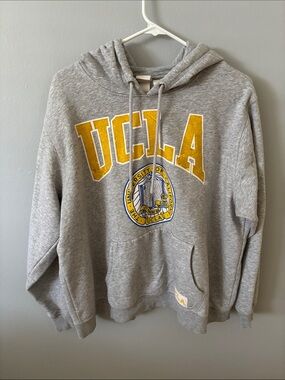 UCLA Hoodie
